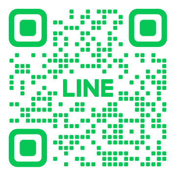 LINE QR Code